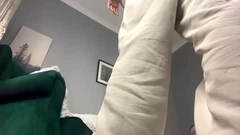 Snapshot of irisreynolds chatting on January 25, 2025, 10:50 pm Maria online show from January 25, 2025, 10:50 pm