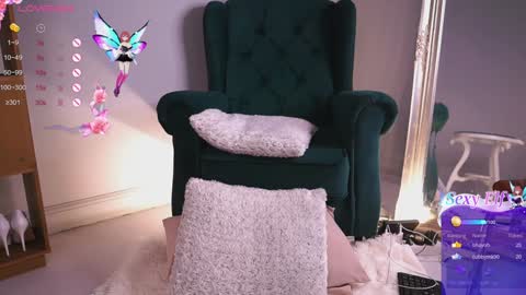 Snapshot of irisreynolds chatting on January 26, 2025, 5:02 am Maria online show from January 26, 2025, 5:02 am