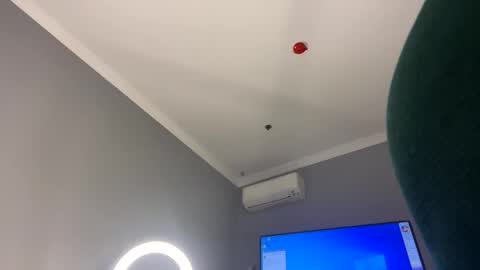 Snapshot of irisreynolds chatting on January 30, 2025, 5:52 am Maria online show from January 30, 2025, 5:52 am