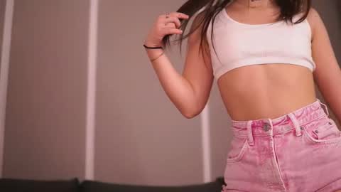 Snapshot of irisreynolds chatting on February 28, 2025, 5:59 am Maria online show from February 28, 2025, 5:59 am