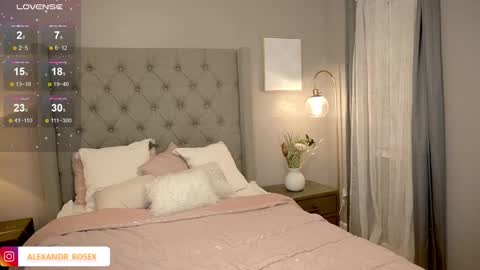 Alexandra online show from January 27, 2025, 2:53 am