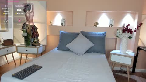 Snapshot of iriss_1 chatting on January 26, 2025, 4:30 pm Iriss online show from January 26, 2025, 4:30 pm