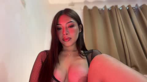 iriss_fox online show from July 28, 2026, 8:54 am