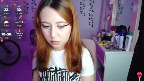 Iris  online show from November 11, 2025, 4:56 am