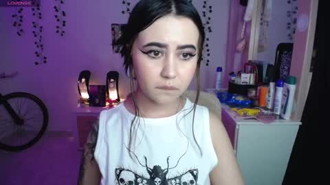 Iris  online show from January 19, 2026, 4:27 am