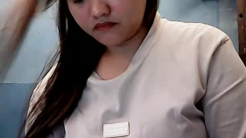 Snapshot of irisshinn chatting on July 12, 2026, 7:27 pm irisshinn online show from July 12, 2026, 7:27 pm