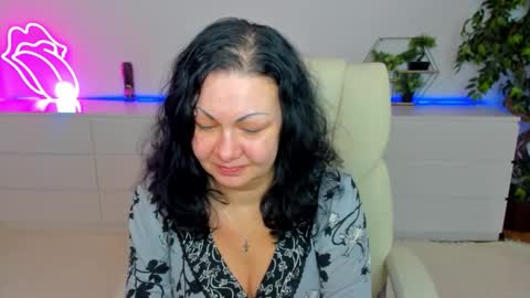 Iris online show from March 3, 2026, 6:19 am