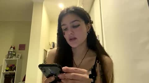 irisss31 online show from May 4, 2026, 6:37 pm
