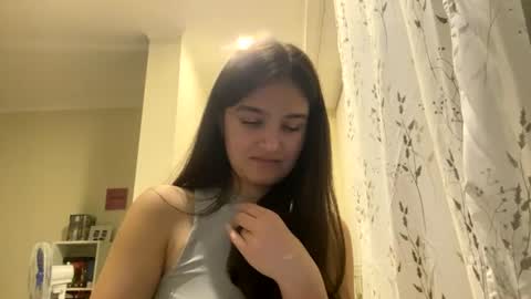 irisss31 online show from July 28, 2026, 7:39 pm