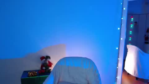 Snapshot of irisvelez chatting on December 19, 2025, 11:23 pm Iris online show from December 19, 2025, 11:23 pm