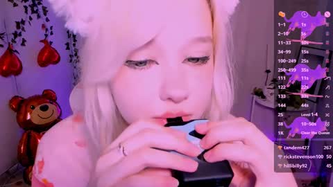 Irma online show from February 13, 2025, 8:38 am