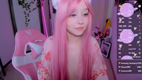 Irma online show from March 6, 2025, 12:30 pm