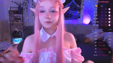 Irma online show from November 13, 2025, 10:19 pm