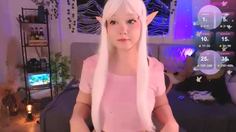 Irma online show from December 15, 2025, 1:54 am