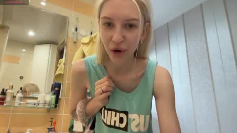 Call me Irma online show from May 20, 2026, 10:43 am