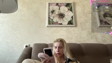 Call me Irma online show from May 21, 2026, 10:44 am