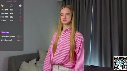 Alexa online show from April 18, 2026, 11:03 am