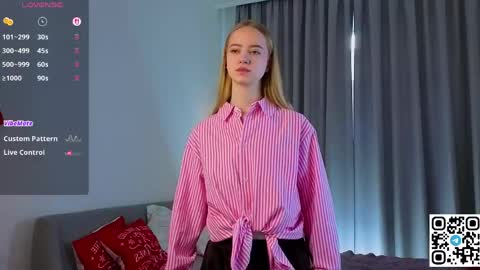 Alexa online show from April 25, 2026, 11:02 am