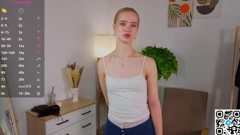 Alexa online show from May 29, 2026, 11:08 am