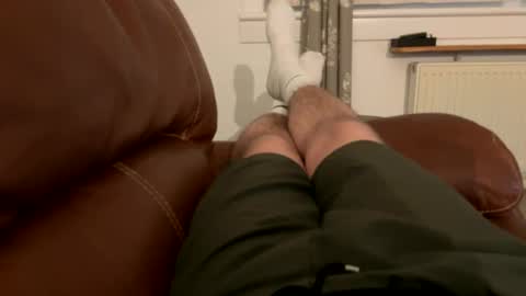 Sc - andrew vernel online show from December 31, 2024, 9:50 pm