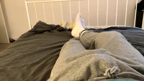 Sc - andrew vernel online show from February 18, 2025, 11:55 am