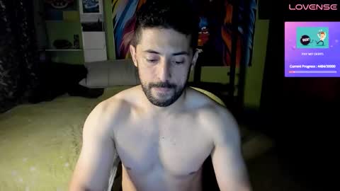 Snapshot of irokdan89 chatting on December 14, 2025, 10:25 pm Dany - Indepent model online show from December 14, 2025, 10:25 pm