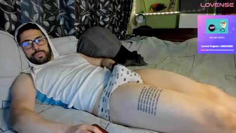 Snapshot of irokdan89 chatting on December 18, 2025, 9:54 pm Dany - Indepent model online show from December 18, 2025, 9:54 pm