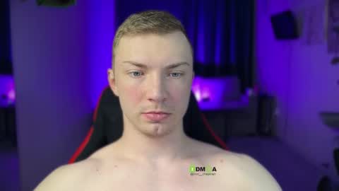 Iron online show from February 23, 2026, 8:28 pm