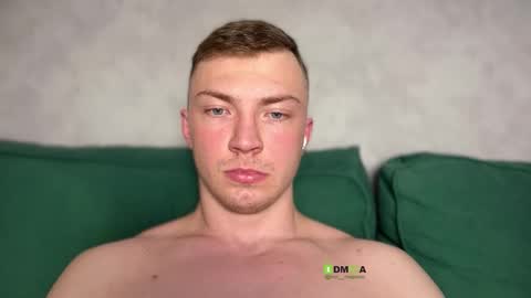 Iron online show from March 22, 2026, 8:45 pm