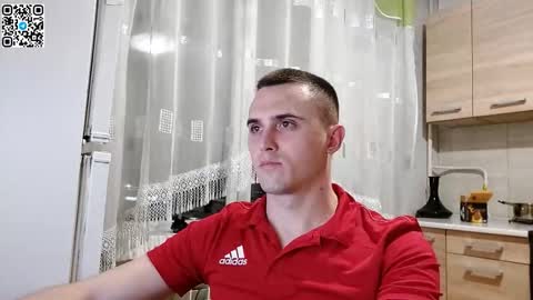 Anton online show from March 27, 2026, 8:08 pm