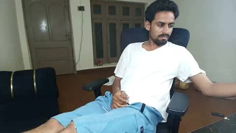 Naveed online show from July 28, 2026, 8:34 pm