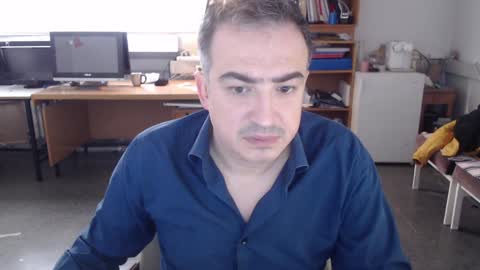 Snapshot of ironchrome chatting on December 28, 2024, 7:00 am IronChrome online show from December 28, 2024, 7:00 am