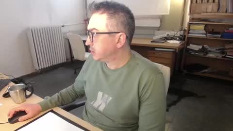 Snapshot of ironchrome chatting on March 3, 2025, 6:26 am IronChrome online show from March 3, 2025, 6:26 am