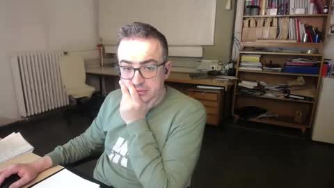 Snapshot of ironchrome chatting on March 4, 2025, 3:00 am IronChrome online show from March 4, 2025, 3:00 am