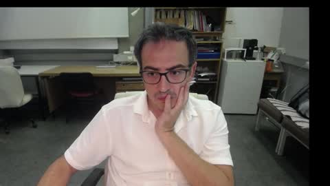 Snapshot of ironchrome chatting on September 18, 2025, 4:58 am IronChrome online show from September 18, 2025, 4:58 am