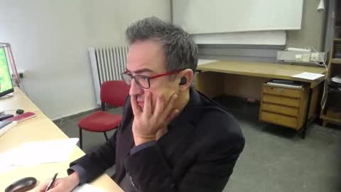 Snapshot of ironchrome chatting on November 20, 2025, 8:03 am IronChrome online show from November 20, 2025, 8:03 am