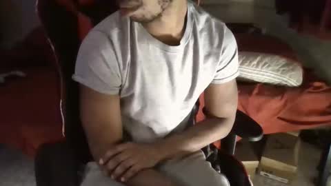 SexEngine88 online show from February 8, 2026, 3:54 am