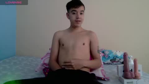 irondante01 online show from March 19, 2026, 12:09 pm