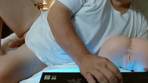 ironeagle333 online show from September 12, 2025, 2:11 am