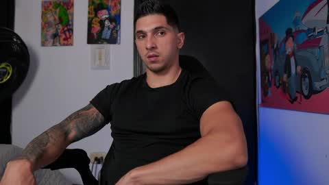 Jake online show from May 29, 2026, 7:34 pm