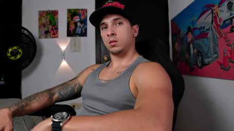 Jake online show from July 9, 2026, 7:51 pm