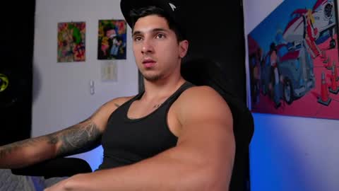 Jake online show from July 11, 2026, 9:49 pm