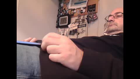 Ironkokkk online show from February 3, 2025, 5:03 pm