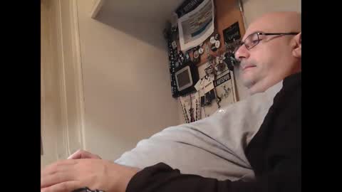 Ironkokkk online show from February 6, 2025, 10:10 pm