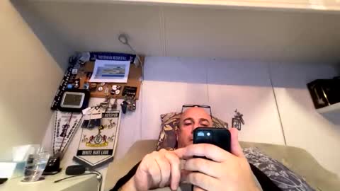 Ironkokkk online show from March 20, 2026, 11:20 pm