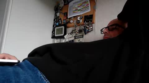 Ironkokkk online show from April 3, 2026, 1:53 pm