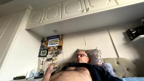 Ironkokkk online show from May 8, 2026, 7:46 am