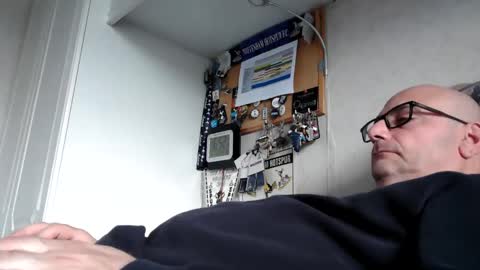 Ironkokkk online show from May 11, 2026, 3:51 pm