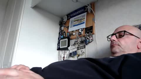 Ironkokkk online show from May 11, 2026, 4:04 pm