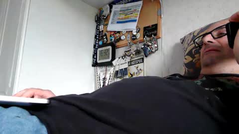 Ironkokkk online show from June 11, 2026, 3:32 pm